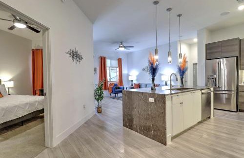 North Scottsdale Apartamento | King Beds - Nascar Racing Wknd - Parking - Patio 4020