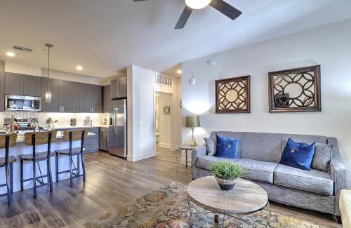 North Scottsdale Apartamento | King Beds - Pool - Parking - Barrett Jackson 4021