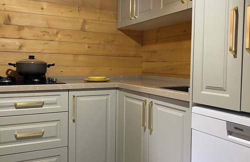 Ayder Yaylasi Cabina | King Cabins