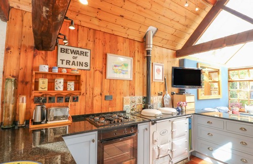 Broadwindsor Cabaña | King Charles Cottage, BROADWINDSOR