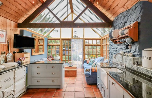 Broadwindsor Cabaña | King Charles Cottage, BROADWINDSOR
