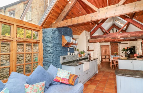 Broadwindsor Cabaña | King Charles Cottage, BROADWINDSOR