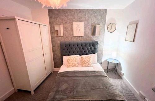 Gillingham Apartamento | King Charles House