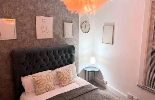 Gillingham Apartamento | King Charles House