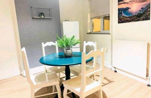 Gillingham Apartamento | King Charles House