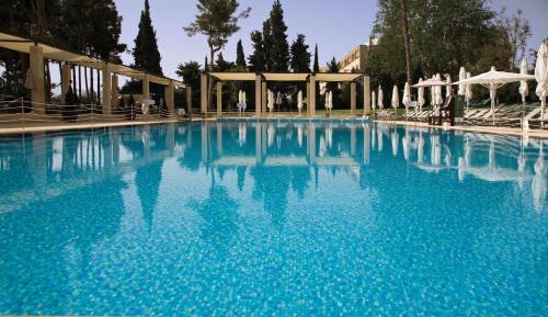 Mamilla Hotel | King David Hotel Jerusalem