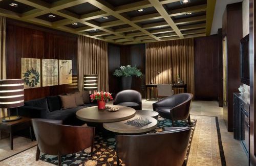 Mamilla Hotel | King David Hotel Jerusalem