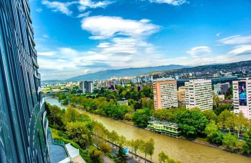 Saburtalo Apartamento | King David Residences