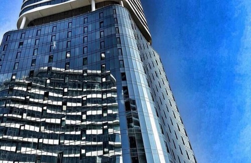 Saburtalo Apartamento | King David Residences