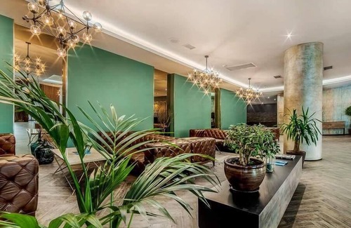 Saburtalo Apartamento | King David Residences