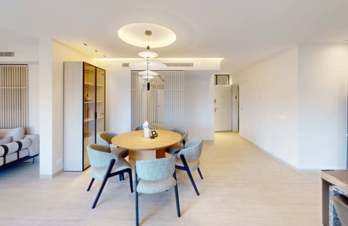 Mamilla Apartamento | KING DAVID RESIDENCES-Luxurious Apartment with JLM walls Views