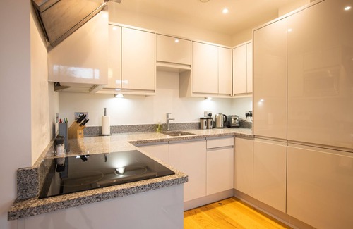 Windsor Apartamento | King Edward Apartments