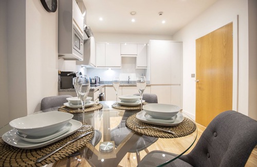 Windsor Apartamento | King Edward Apartments