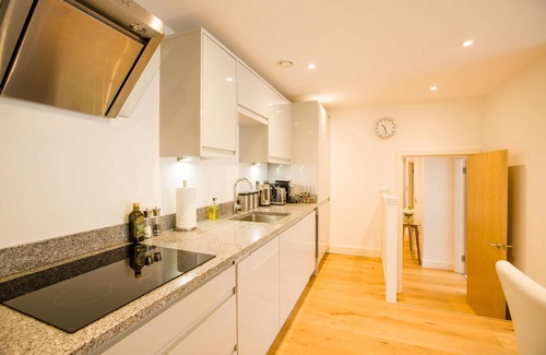 Windsor Apartamento | King Edward Apartments