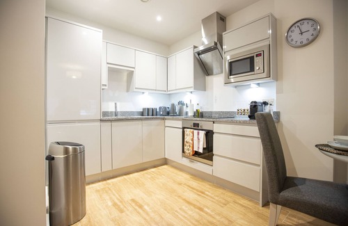 Windsor Apartamento | King Edward Apartments
