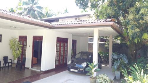 Rambukkana Casa | King Elephant, Homestay Pinnawala