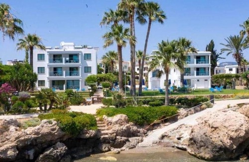Chlorakas Complejo | King Evelthon Beach Hotel & Resort