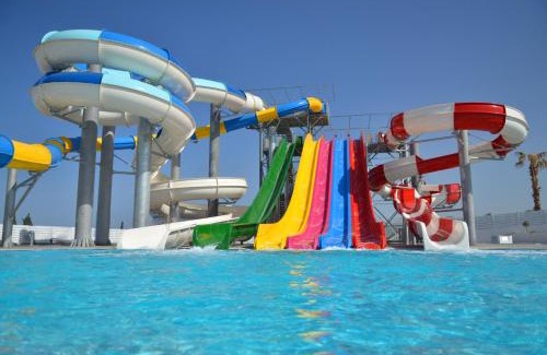 Chlorakas Complejo | King Evelthon Beach Hotel & Resort