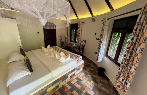 Jinja Complejo | King Fischer's Resort Bukaya
