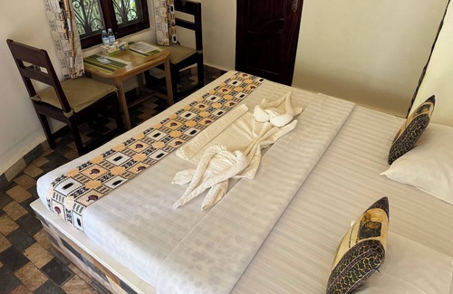 Jinja Complejo | King Fischer's Resort Bukaya