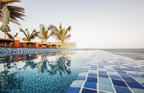 Tarrafal Complejo | King Fisher Village