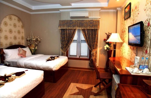 Svay Pao Hotel | King Fy Hotel