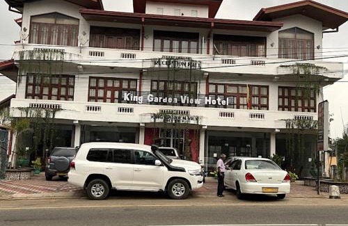 Welimada Casa | King Garden View Hotel