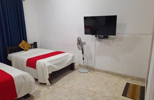 Welimada Casa | King Garden View Hotel
