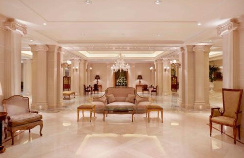 Athens City Centre Hotel | King George, a Luxury Collection Hotel, Athens