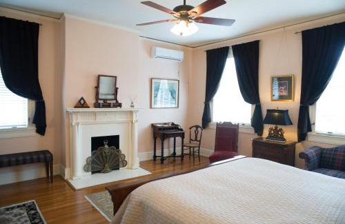 Old Southwest Cama Y Desayuno | King George Inn