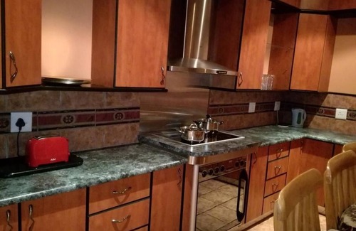 Bluewater Bay Casa | King Guest Lodge