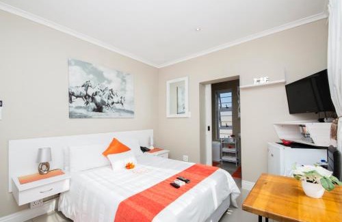 Bluewater Bay Casa | King Guest Lodge