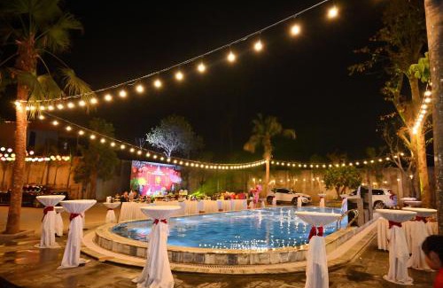Son Tay Hotel | King Hill Vila