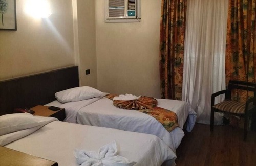 Al Duqqi Hotel | King Hotel Cairo