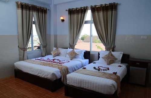Katha Hotel | King Hotel