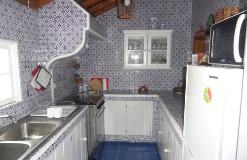 Furnas Villa | King House - Hostal