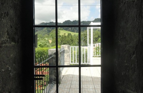 Furnas Villa | King House - Hostal