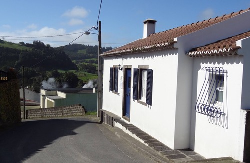 Furnas Villa | King House - Hostal