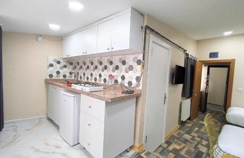 Sultanahmet Apartamento | King İstanbul Hotel