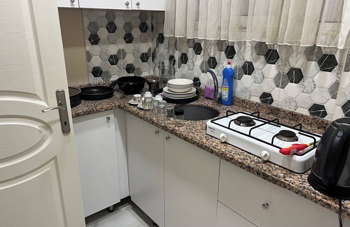 Sultanahmet Apartamento | King İstanbul Hotel