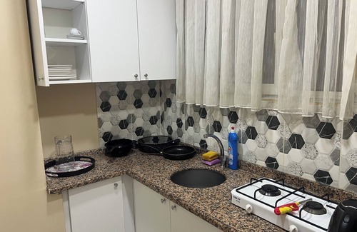 Sultanahmet Apartamento | King İstanbul Hotel