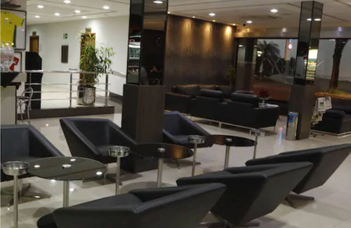 Maringa Hotel | King Konfort Hotel