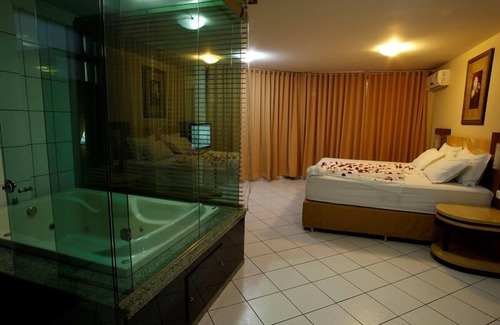 Maringa Hotel | King Konfort Hotel