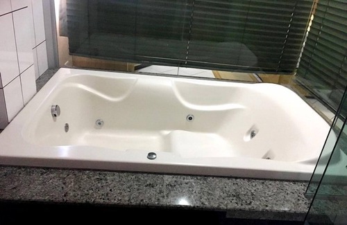 Maringa Hotel | King Konfort Hotel