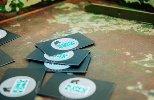Centrum Hostal | King Kong Hostel