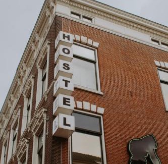 Centrum Hostal | King Kong Hostel