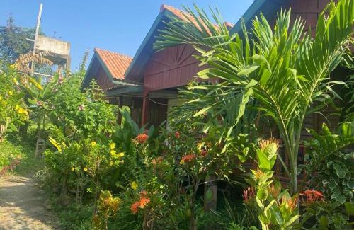 Don Det Casa | King Kong Restaurant and Bungalows