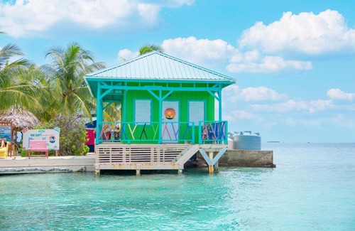 Placentia Complejo | King Lewey's Island Resort