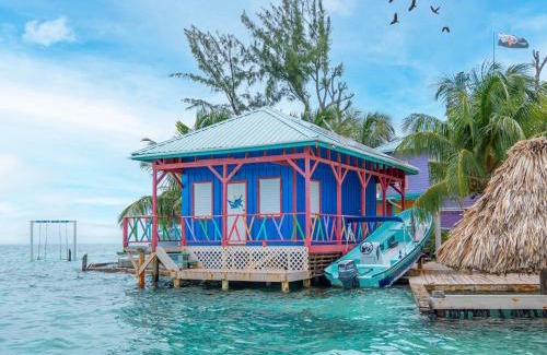 Placentia Complejo | King Lewey's Island Resort