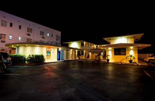 Northeast Miami Hotel | King Motel - Miami